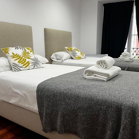Oktheway Riego De Agua 23 Apartman A Coruña Kültér fotó