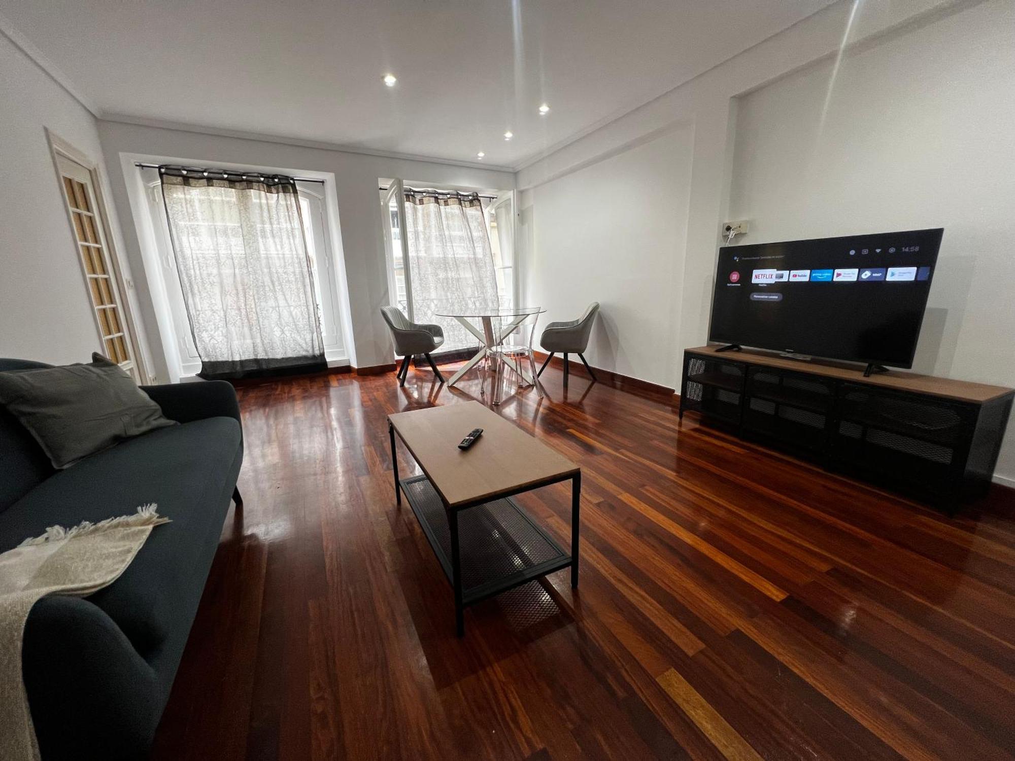 Oktheway Riego De Agua 23 Apartman A Coruña Kültér fotó