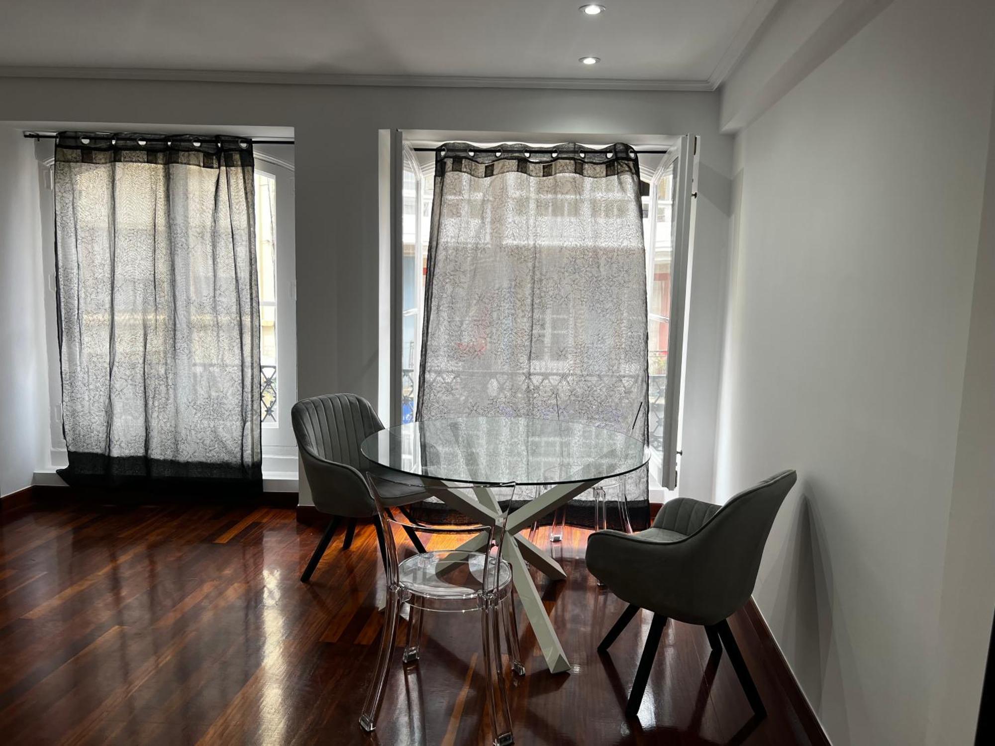 Oktheway Riego De Agua 23 Apartman A Coruña Kültér fotó