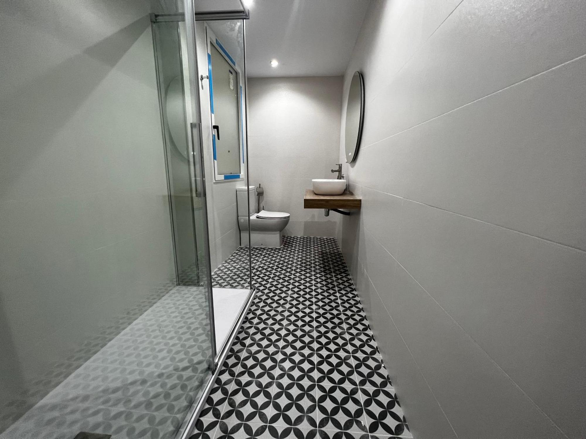 Oktheway Riego De Agua 23 Apartman A Coruña Kültér fotó