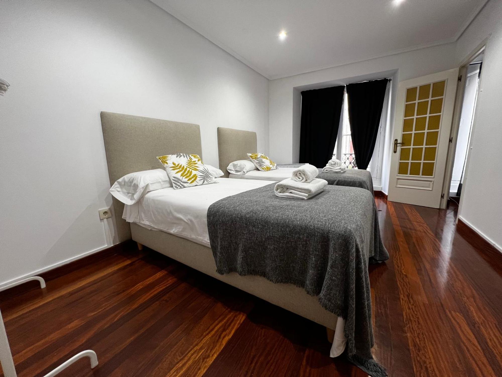 Oktheway Riego De Agua 23 Apartman A Coruña Kültér fotó